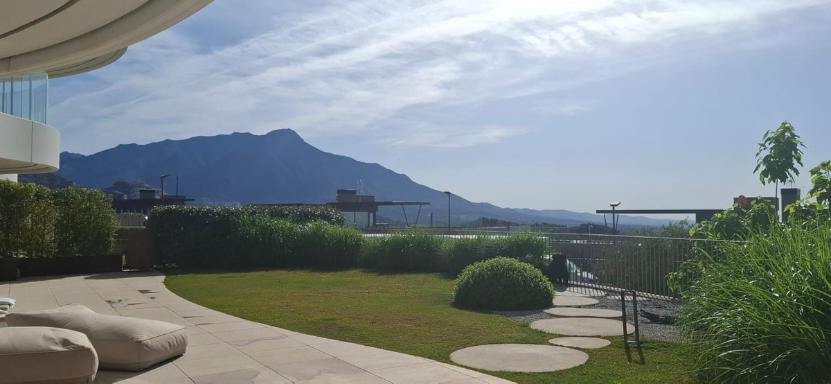 Apartment in Lomas de la Quinta - Image 3