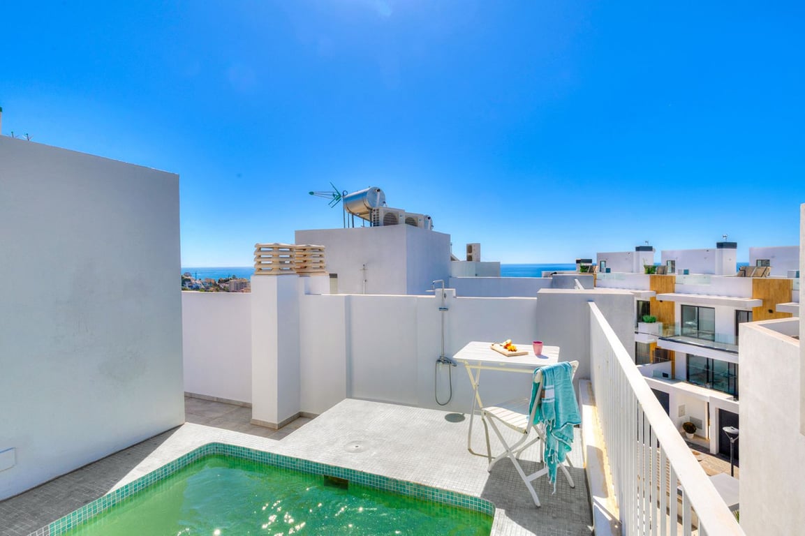 House in Fuengirola - Image 3