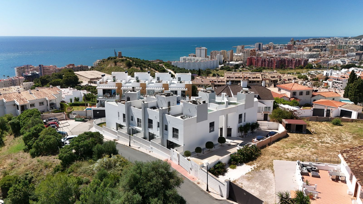 House in Fuengirola - Image 2