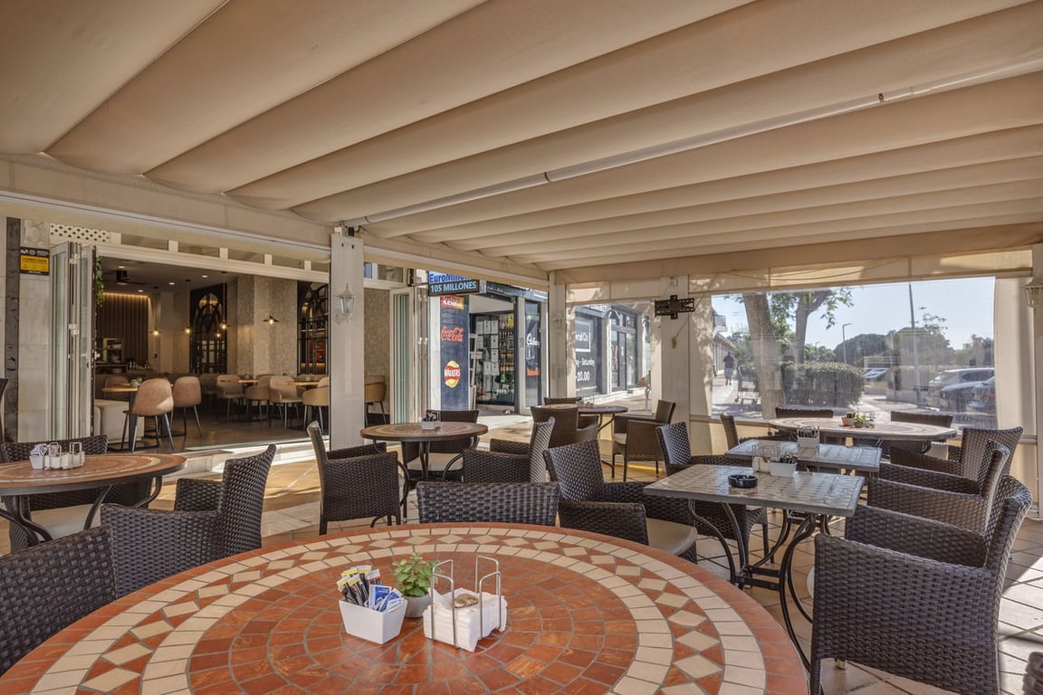 Apartment in Guadalmina - Image 3