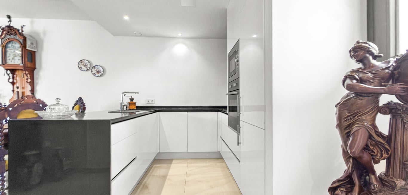Apartment in Urbanizacion los Balcones - Image 3