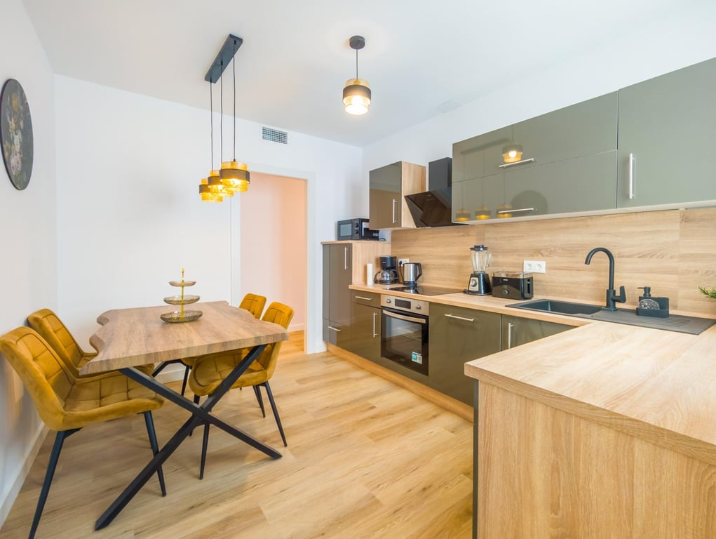 Apartment in Torrevieja - Image 3