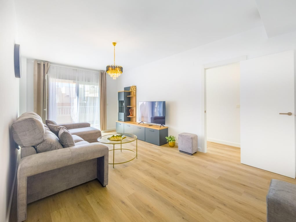 Apartment in Torrevieja