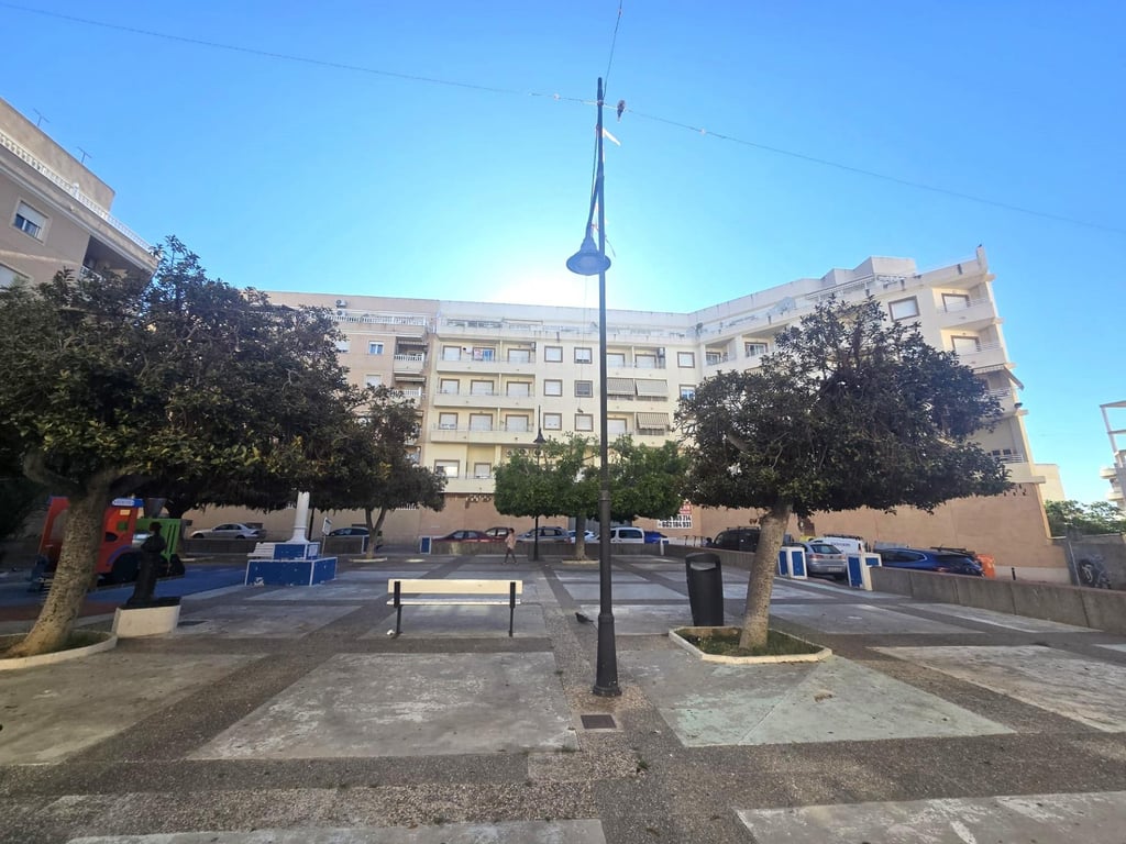 Apartment in Torrevieja