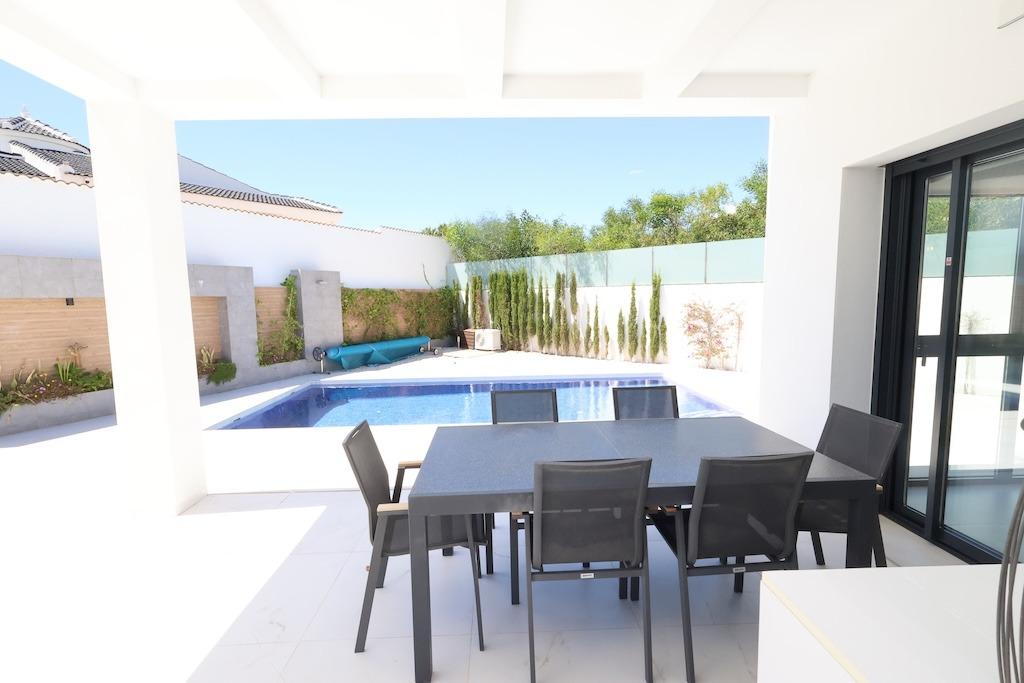 Villa in Rojales - Image 3
