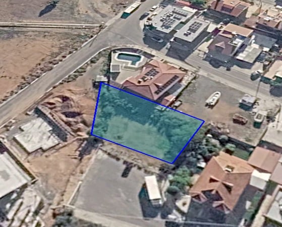 House in Kato Polemidia - view 1