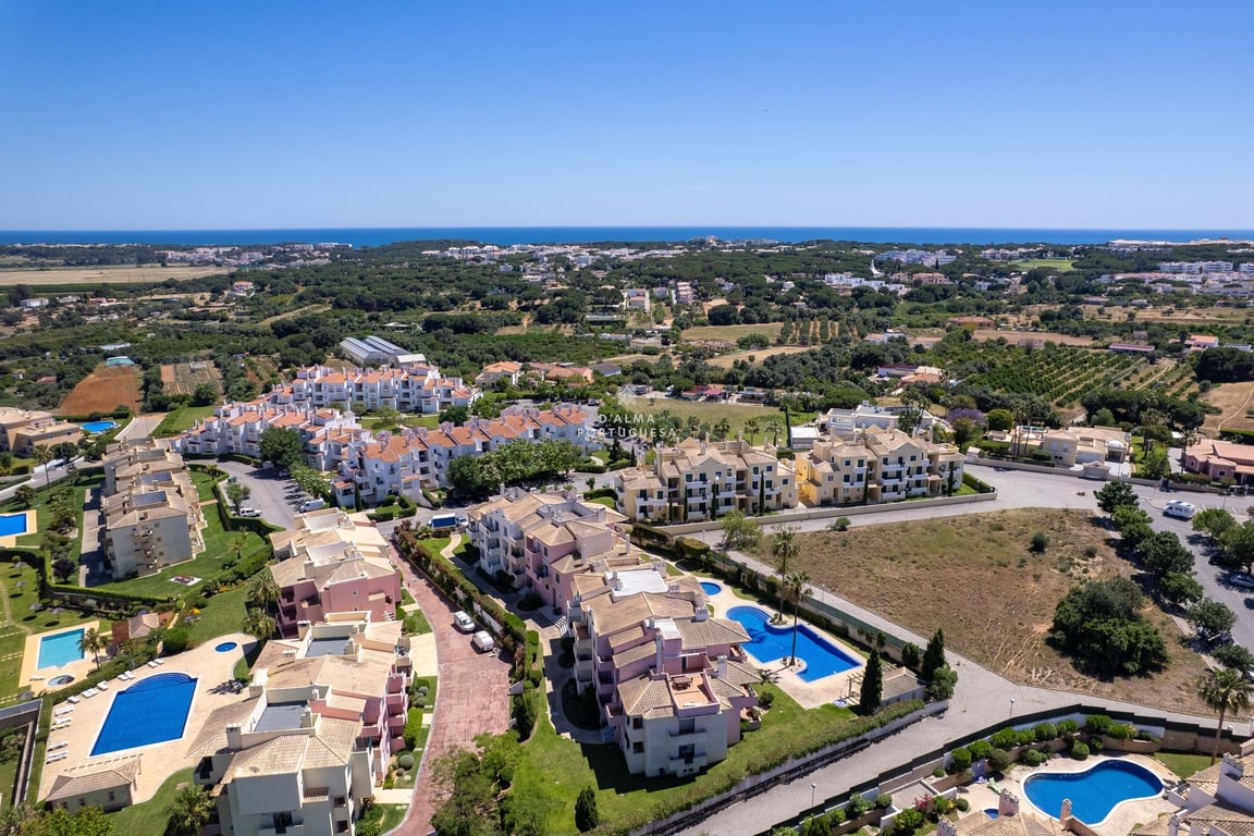 Apartment in Roja- Pe