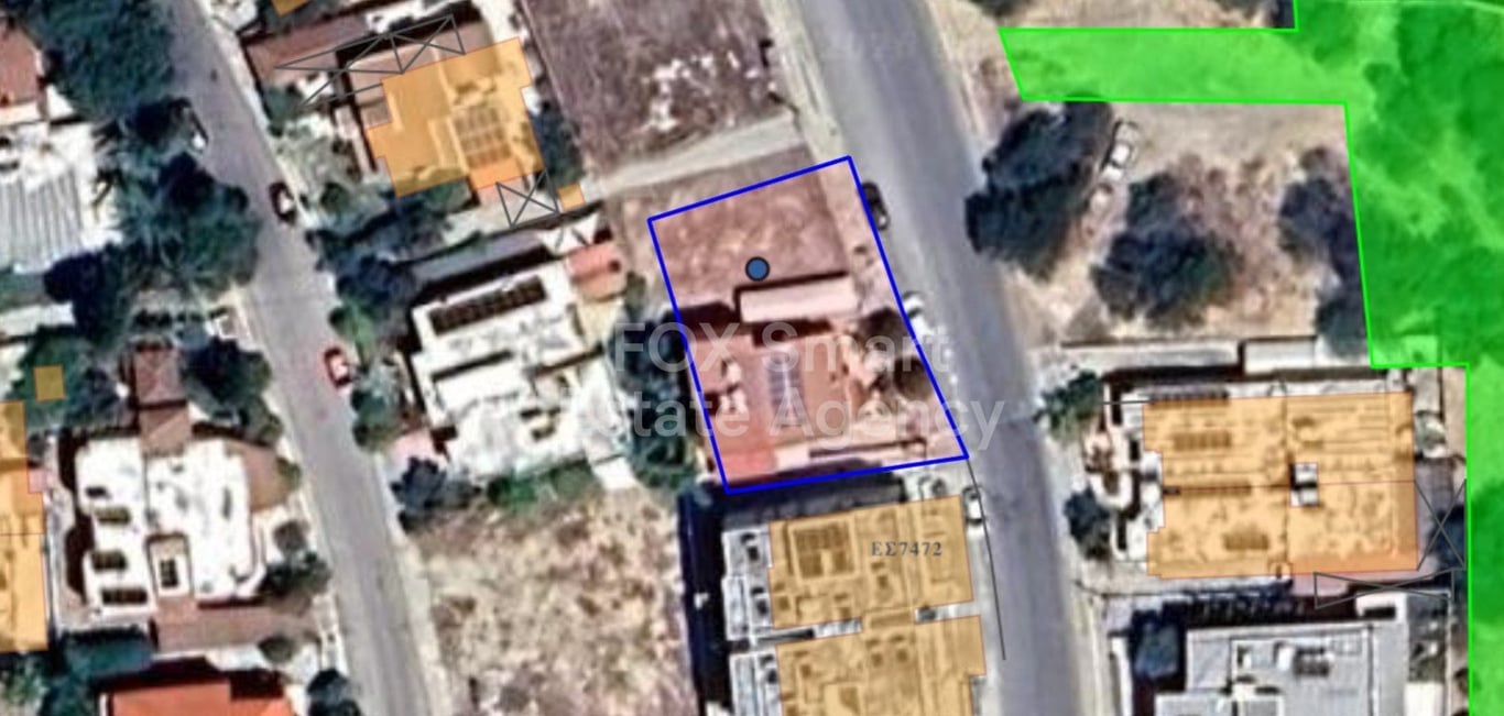 Land in Egkomi - Image 2