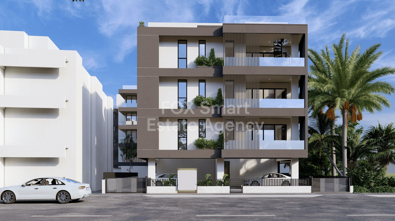 Apartment in Livadia - Image 2