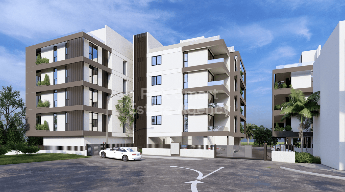 Apartment in Livadia - Image 3