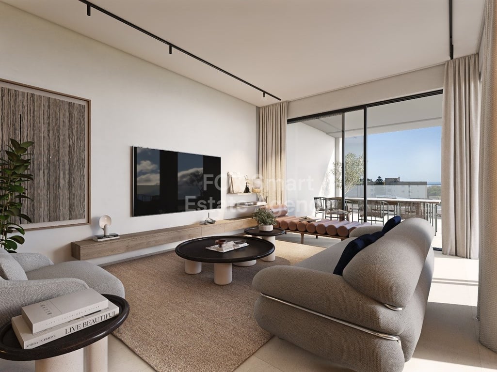 Apartment in Ayios Athanasios (quarter) - Image 2