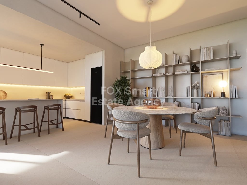 Apartment in Ayios Athanasios (quarter) - Image 3