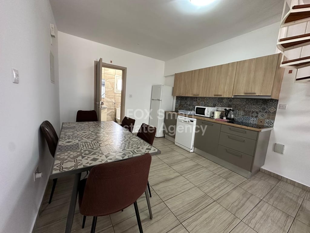 House in Germasogeia River - Image 3