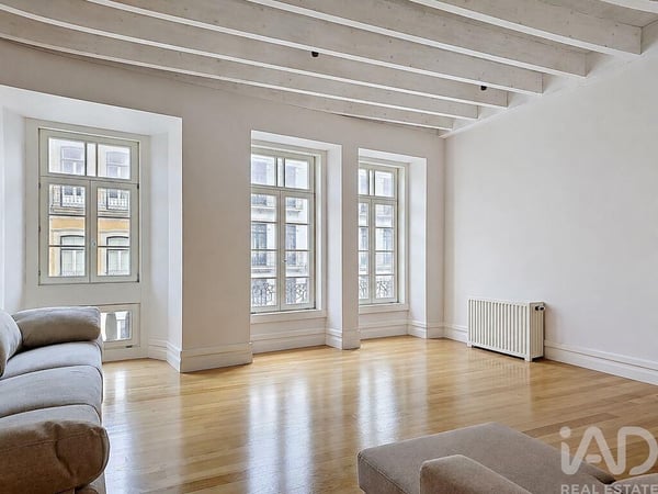 Apartment in Porto - view 1