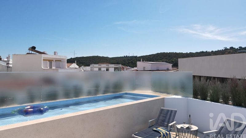 House in Silves - view 1