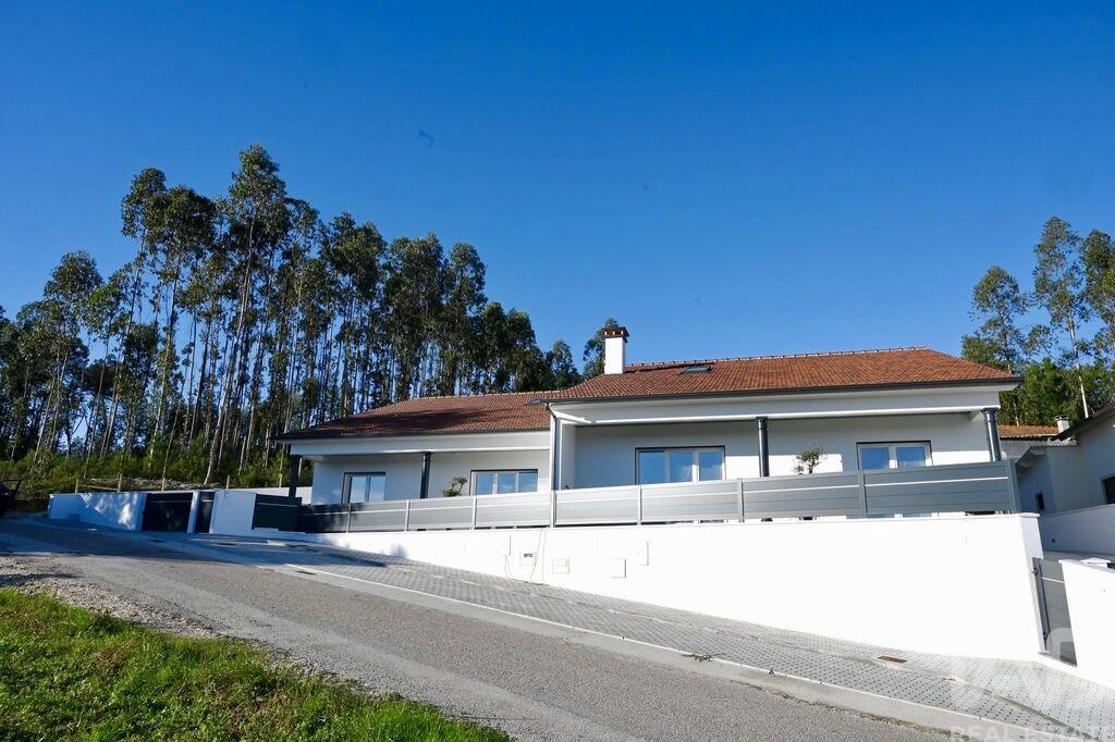 House in Pombal