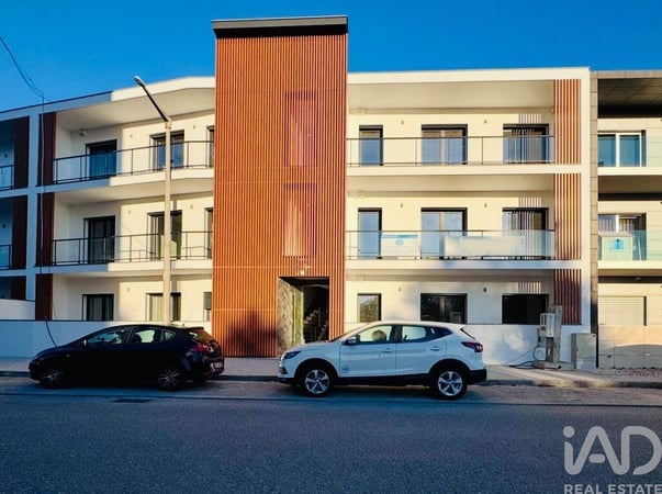 Apartment in Pombal - view 1