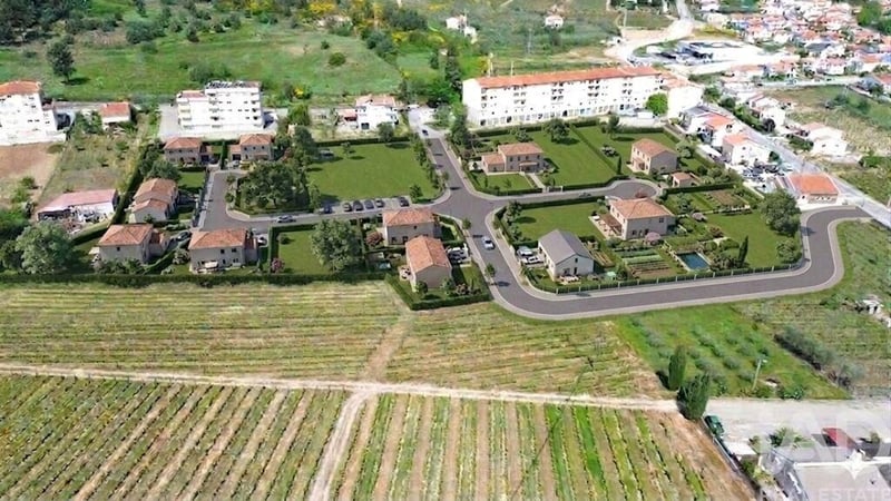 Land in Alijo - view 1