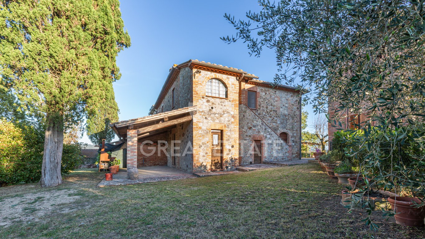 House in Citta della Pieve - Image 3