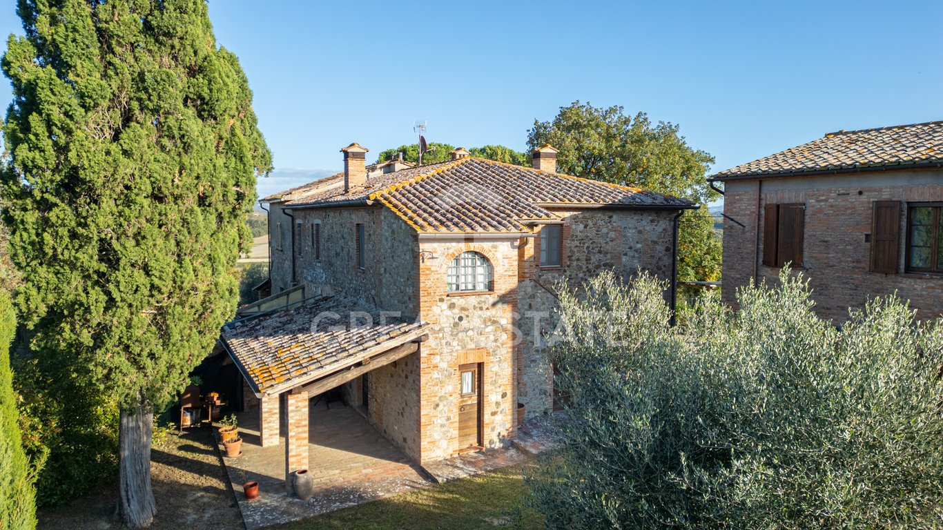 House in Citta della Pieve - Image 2