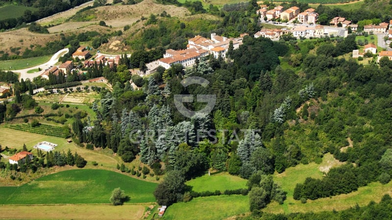 House in Traiana - view 1
