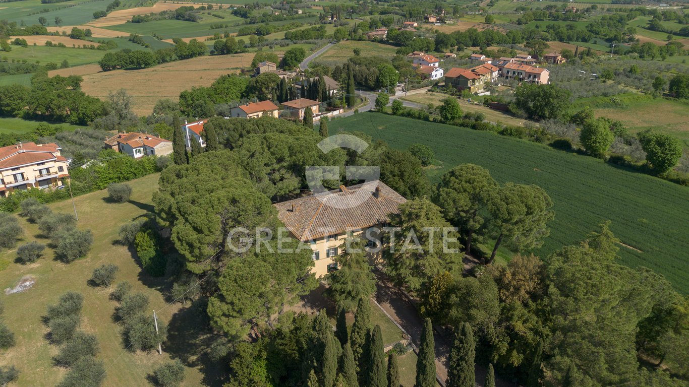 House in Marciano della Chiana - Image 3