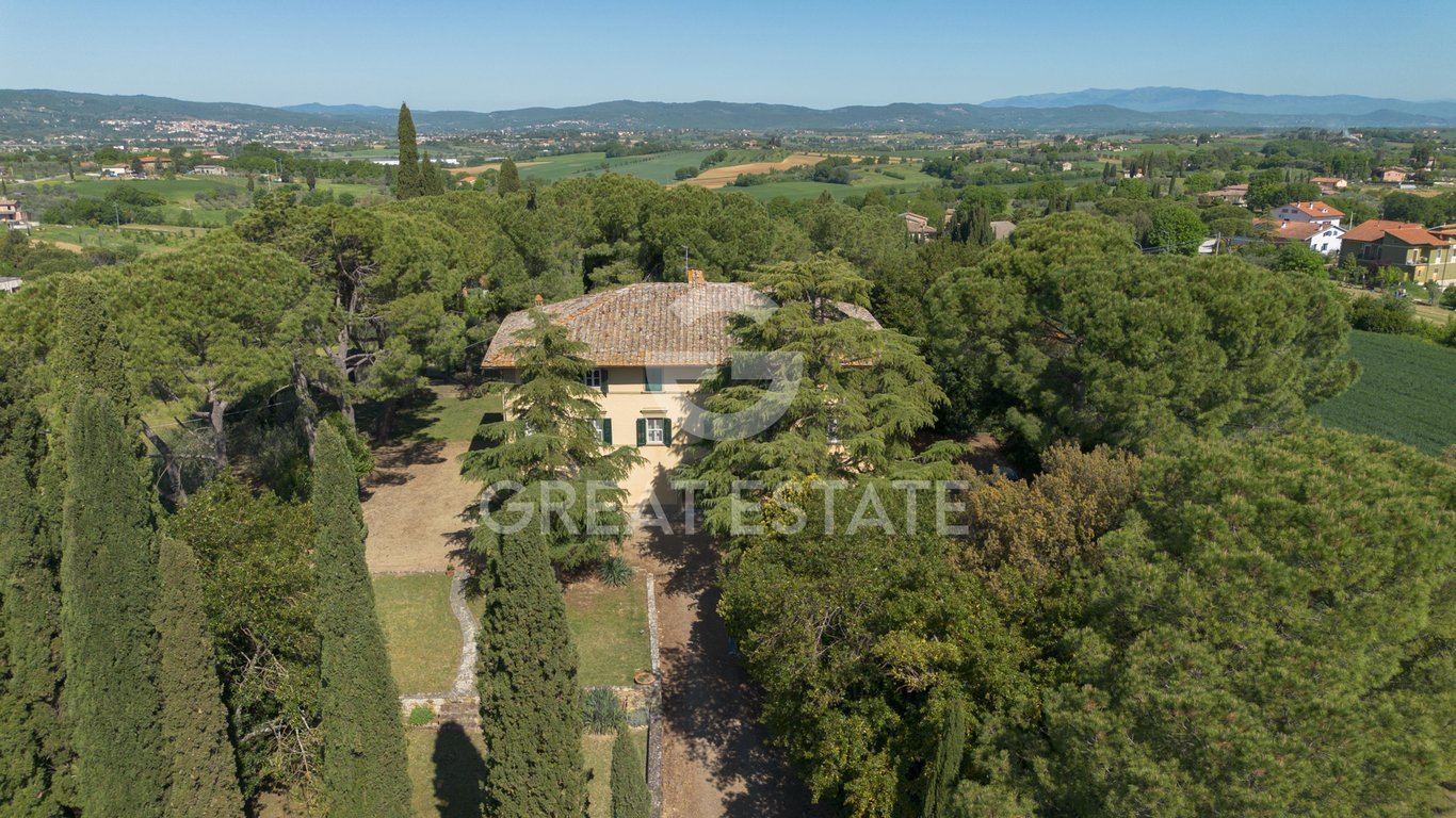 House in Marciano della Chiana - Image 2
