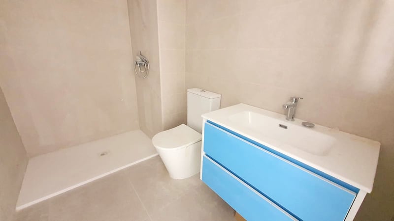 Apartment in Fuengirola - view 1