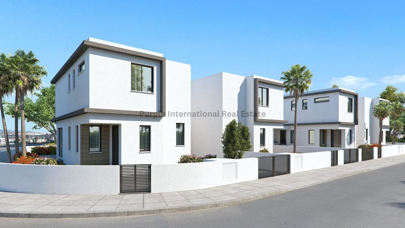House in Pyla