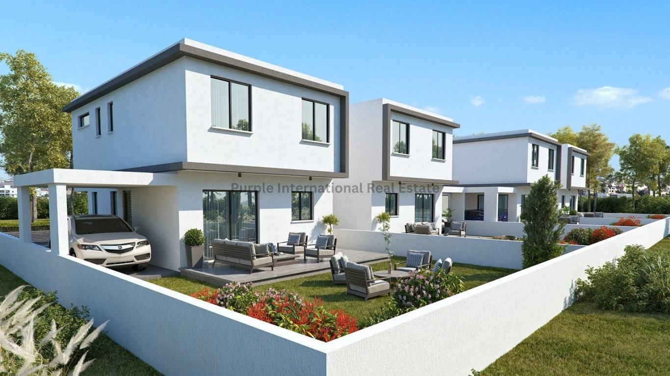 House in Pyla - Image 3