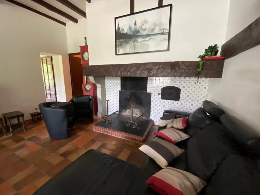 House in Lahontan - Image 3