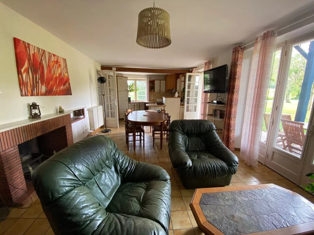 House in Lahontan - Image 2