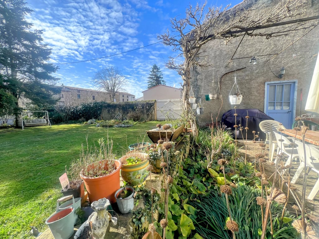 House in Mirepoix - Image 2