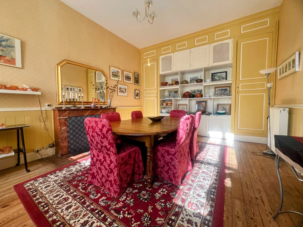 House in Mirepoix - Image 3