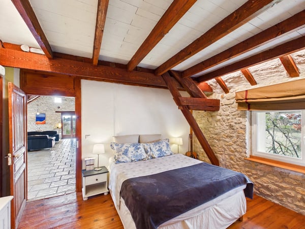 House in Cordes-sur-Ciel - view 1