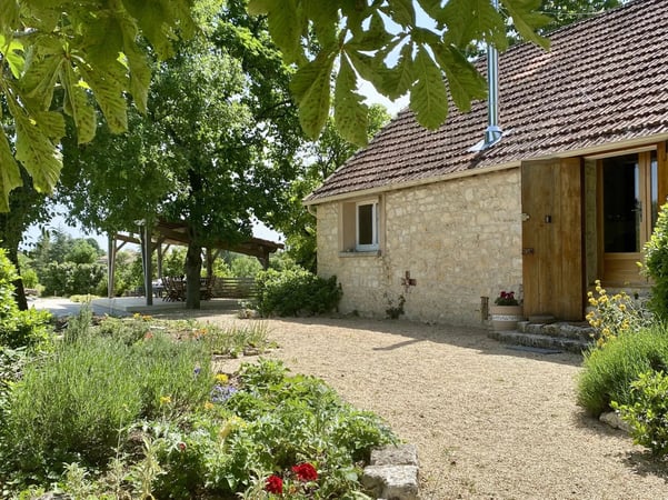 House in Cordes-sur-Ciel - view 1
