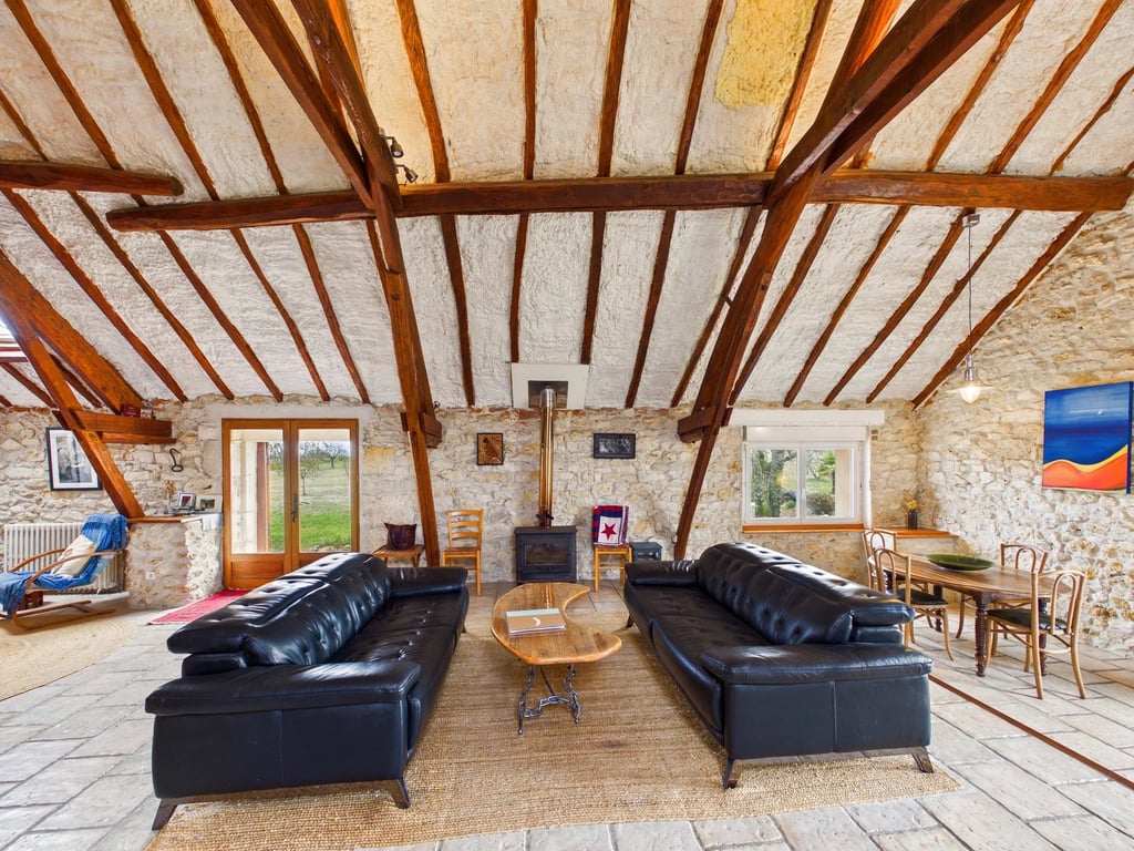 House in Cordes-sur-Ciel - Image 3
