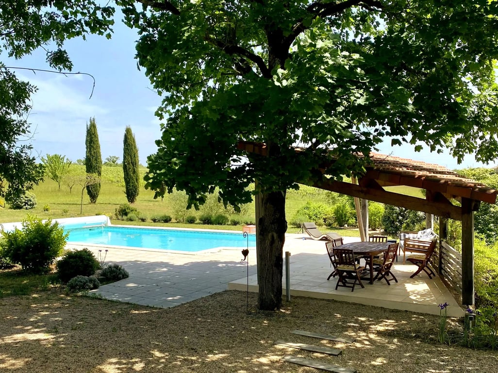 House in Cordes-sur-Ciel - Image 2