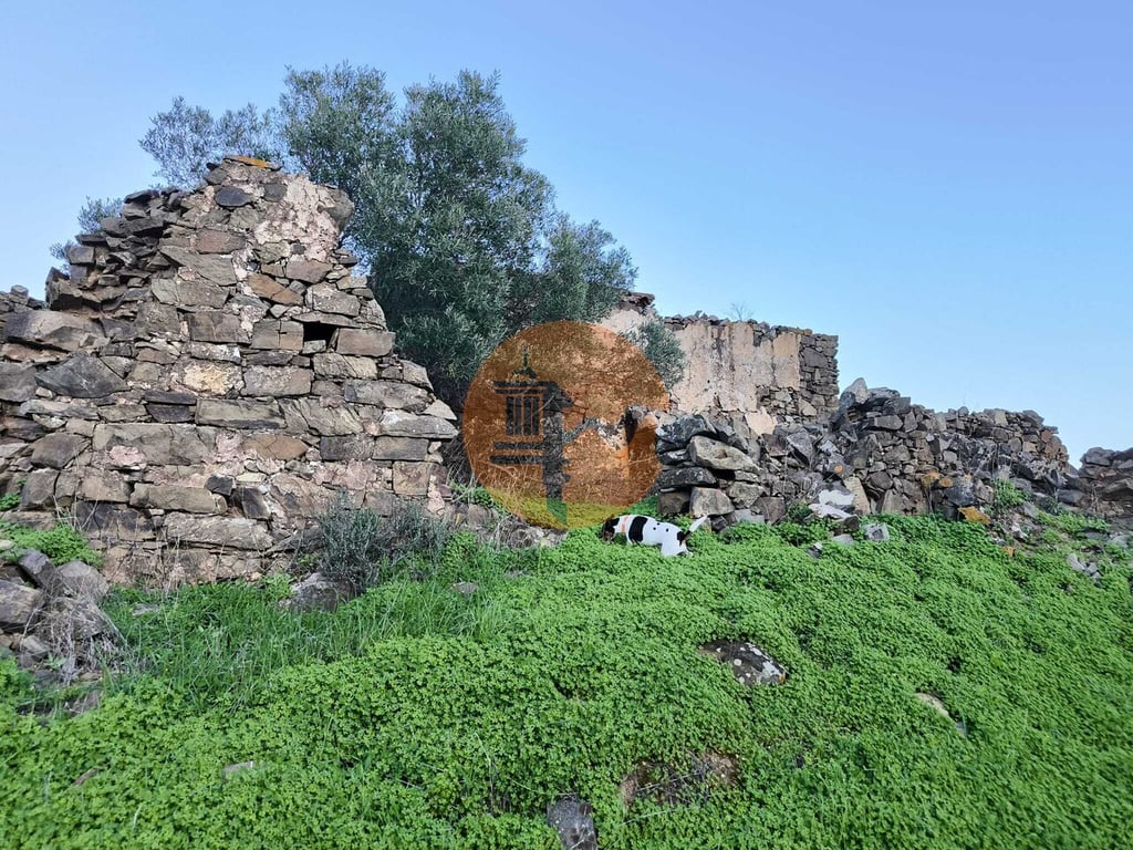 Land in Castro Marim