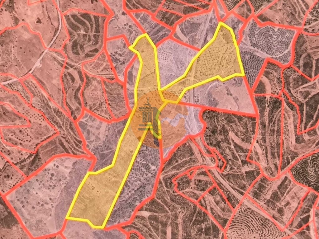 Land in Castro Marim - Image 3