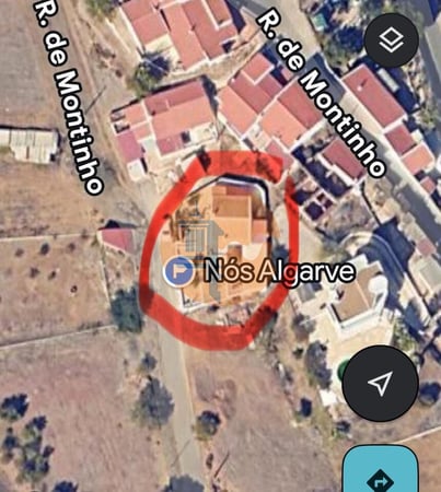 Villa in Castro Marim - view 1