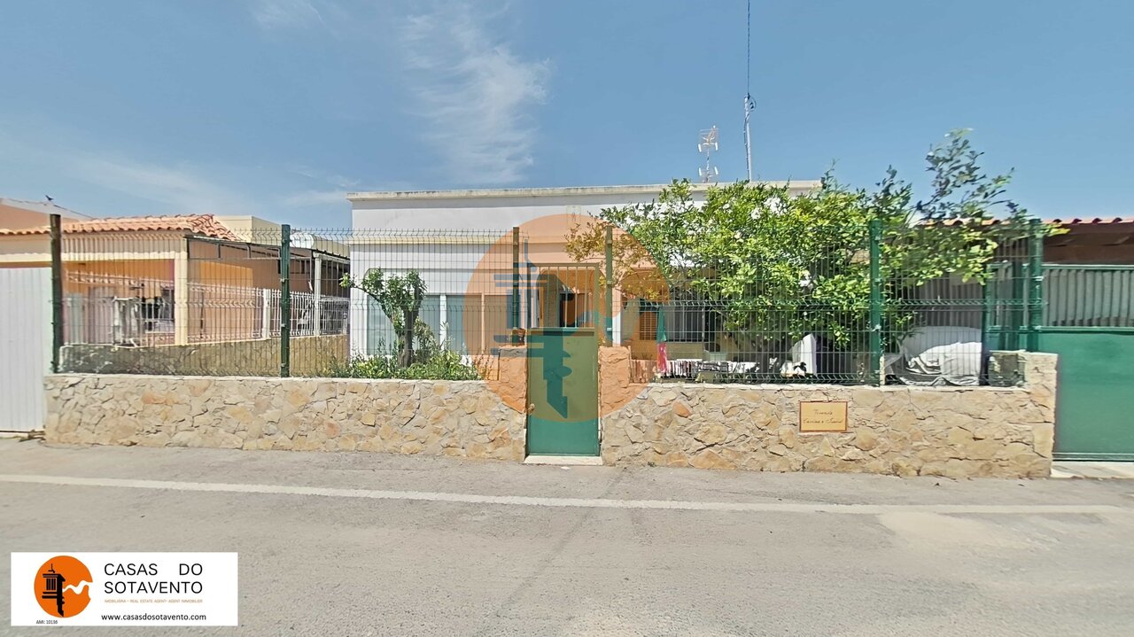 Villa in Castro Marim