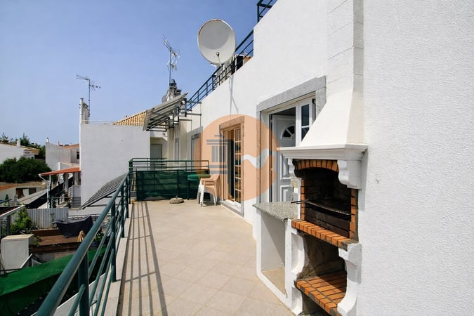 Apartment in Vila Nova de Cacela - view 1