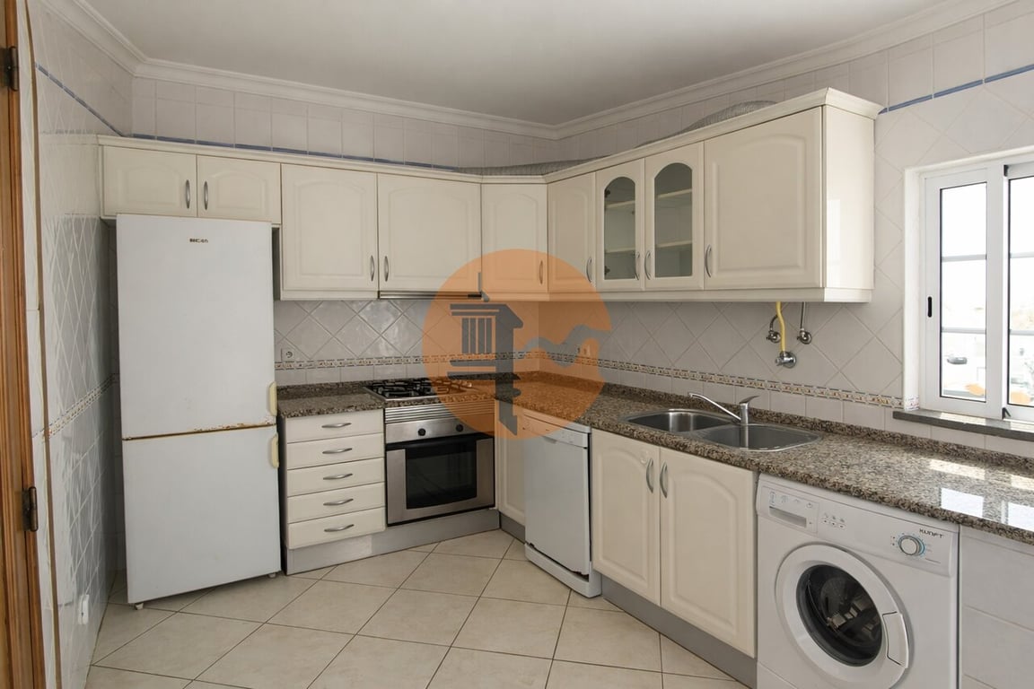 Apartment in Vila Nova de Cacela - Image 3