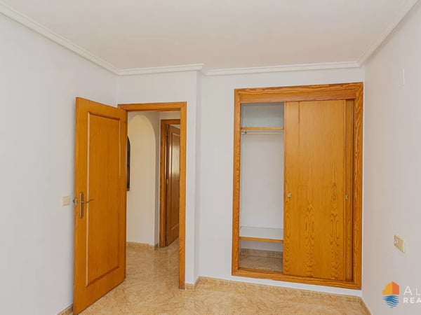 Apartment in Torrevieja - view 1