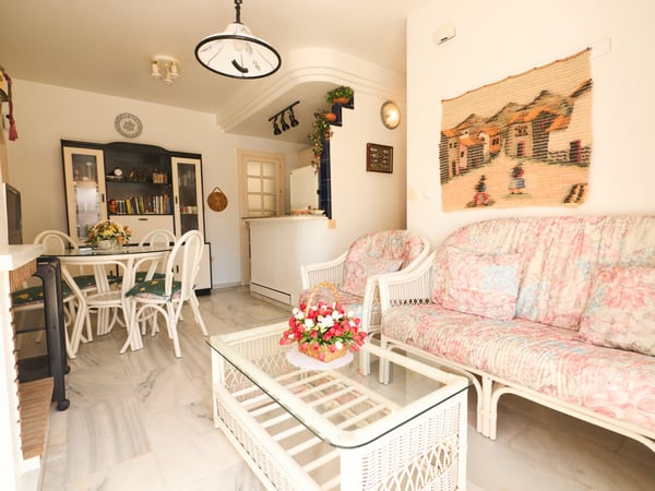 Apartment in Torrevieja - view 1