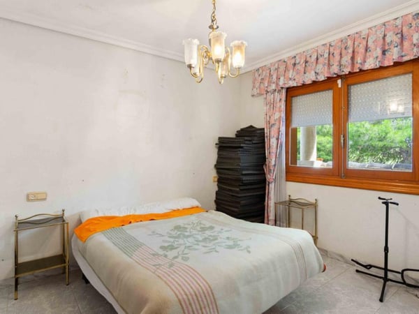 Villa in Los Balcones - view 1