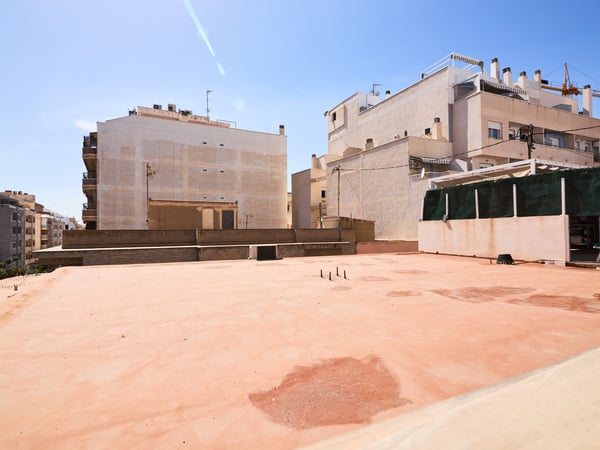 Apartment in Torrevieja - view 1