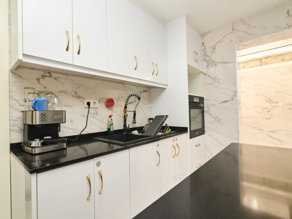 Apartment in Torrevieja - view 1