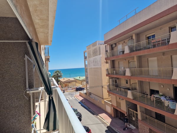 Apartment in Guardamar del Segura - view 1
